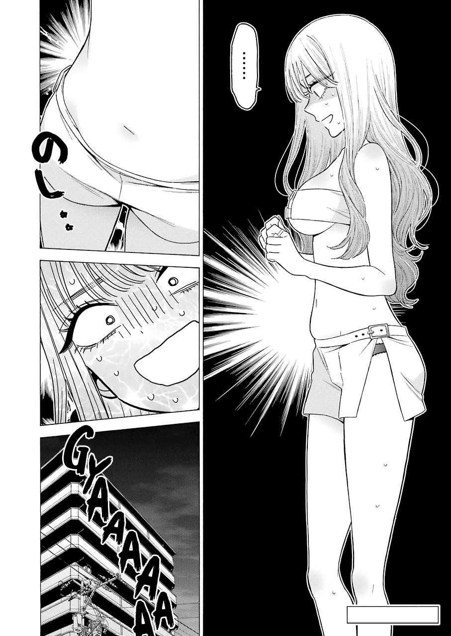 My Dress-Up Darling Chapter 64 - Page 20