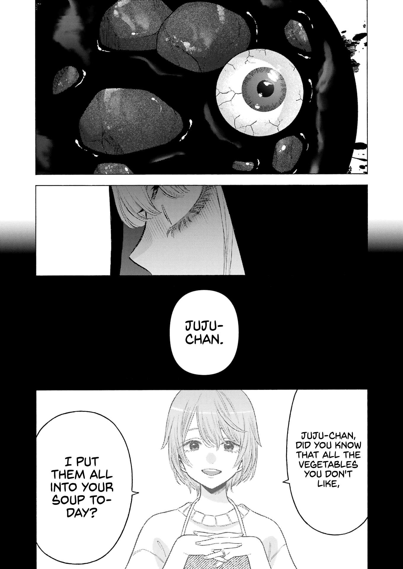 My Dress-Up Darling Chapter 83 - Page 18