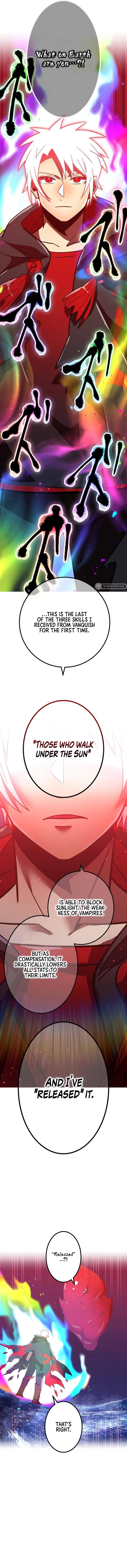 Savior of Divine Blood ~Draw Out 0.00000001% To Become the Strongest~ Chapter 70 - Page 17