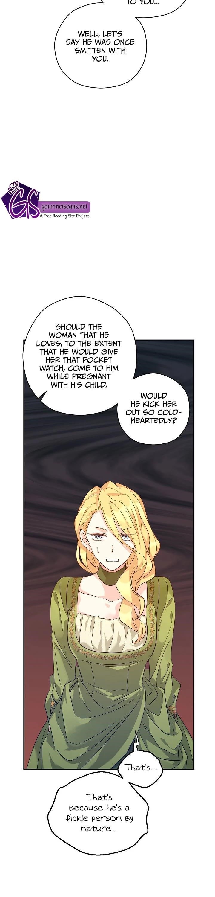 It’s Time to Change the Genre Chapter 60 - Page 16