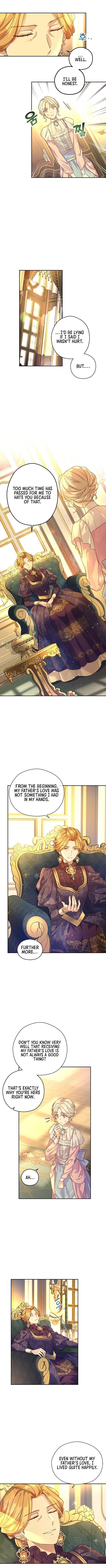 It’s Time to Change the Genre Chapter 81 - Page 7