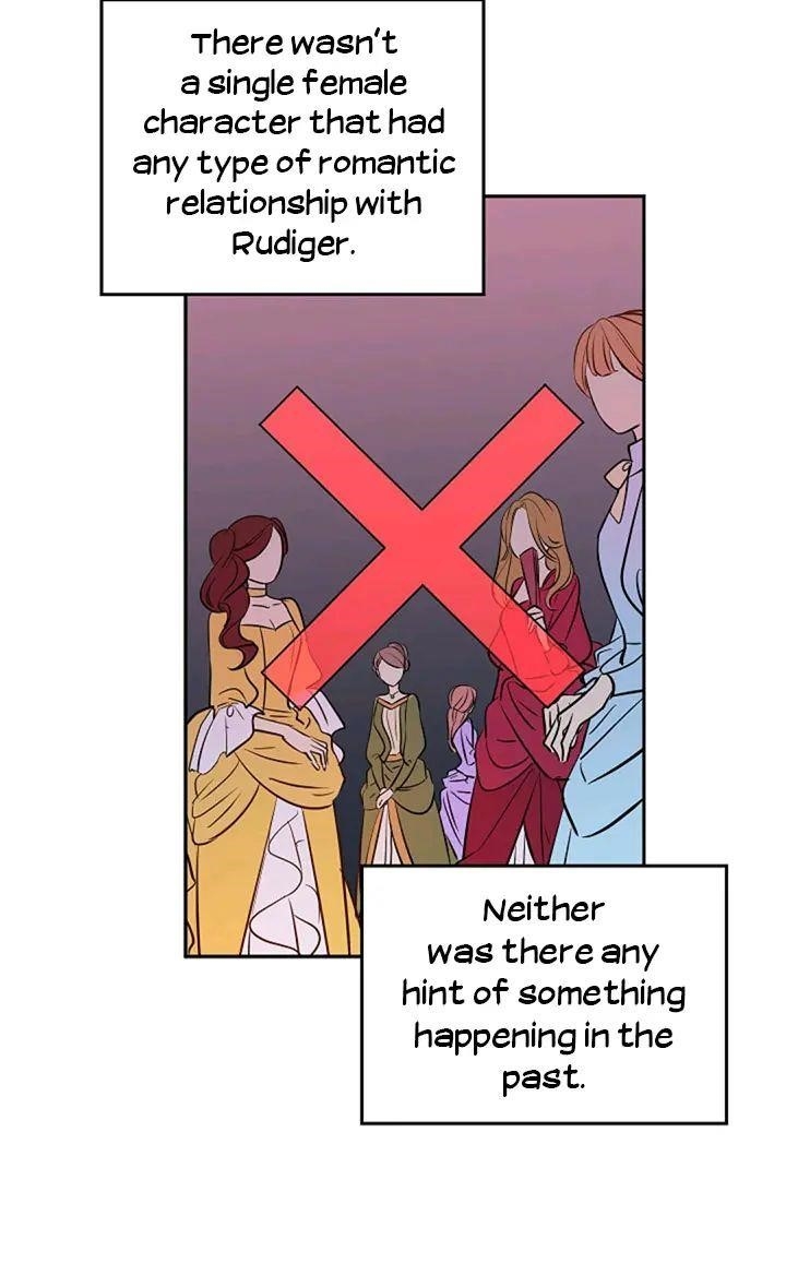 It’s Time to Change the Genre Chapter 9 - Page 8