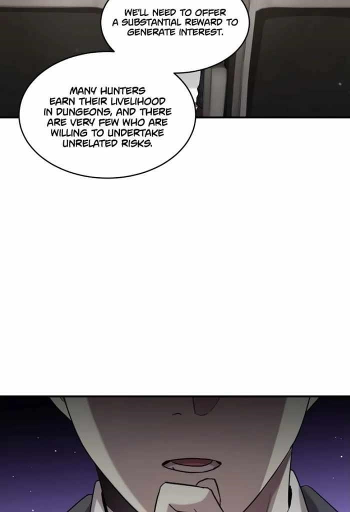 The Iron-Blooded Necromancer Has Returned Chapter 18 - Page 28