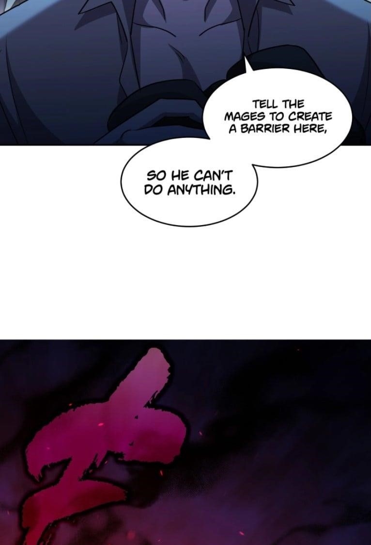 The Iron-Blooded Necromancer Has Returned Chapter 21 - Page 67