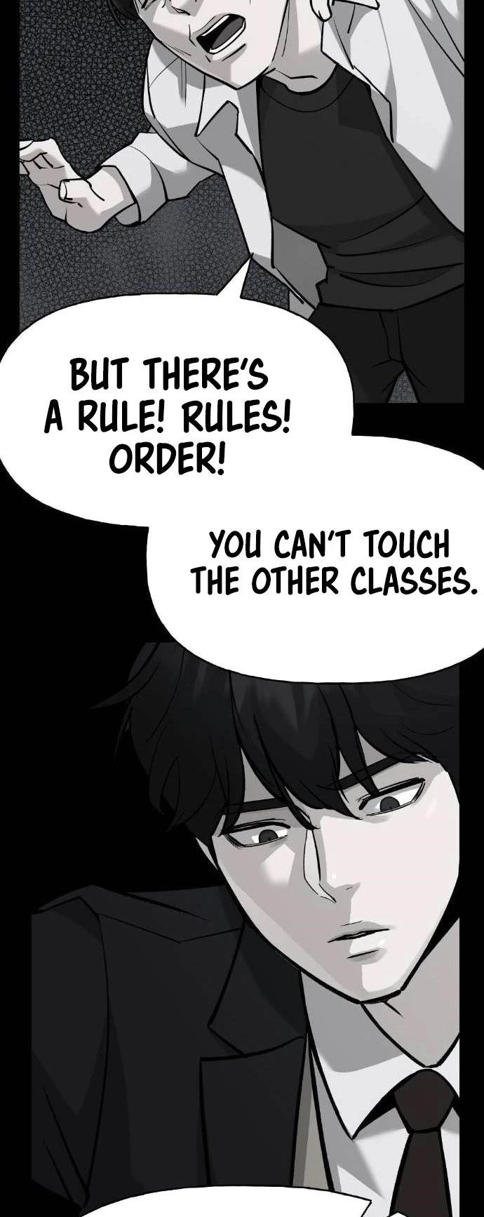 The Bully In-Charge Chapter 24 - Page 37