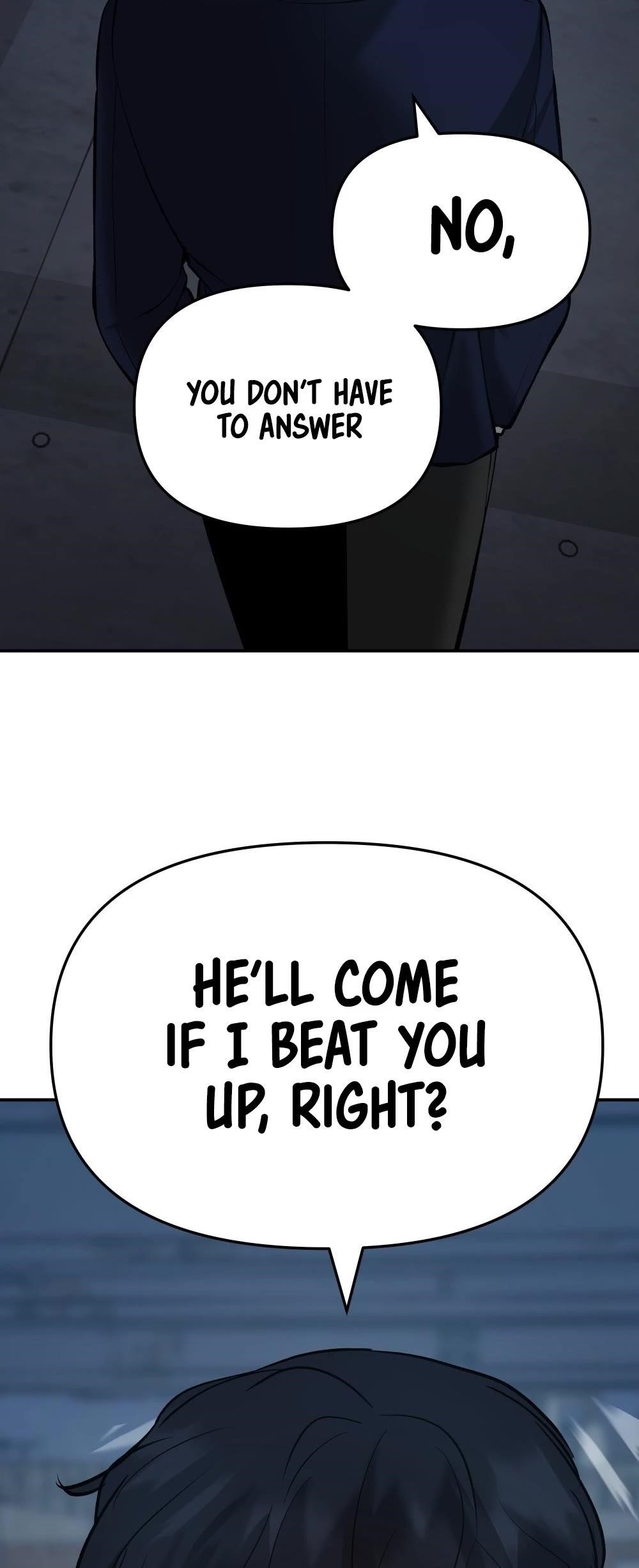 The Bully In-Charge Chapter 41 - Page 70