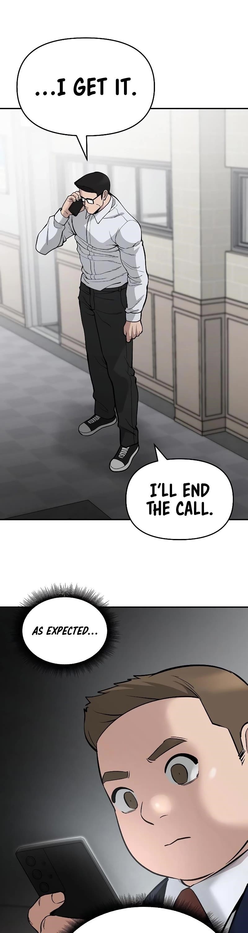 The Bully In-Charge Chapter 63 - Page 56