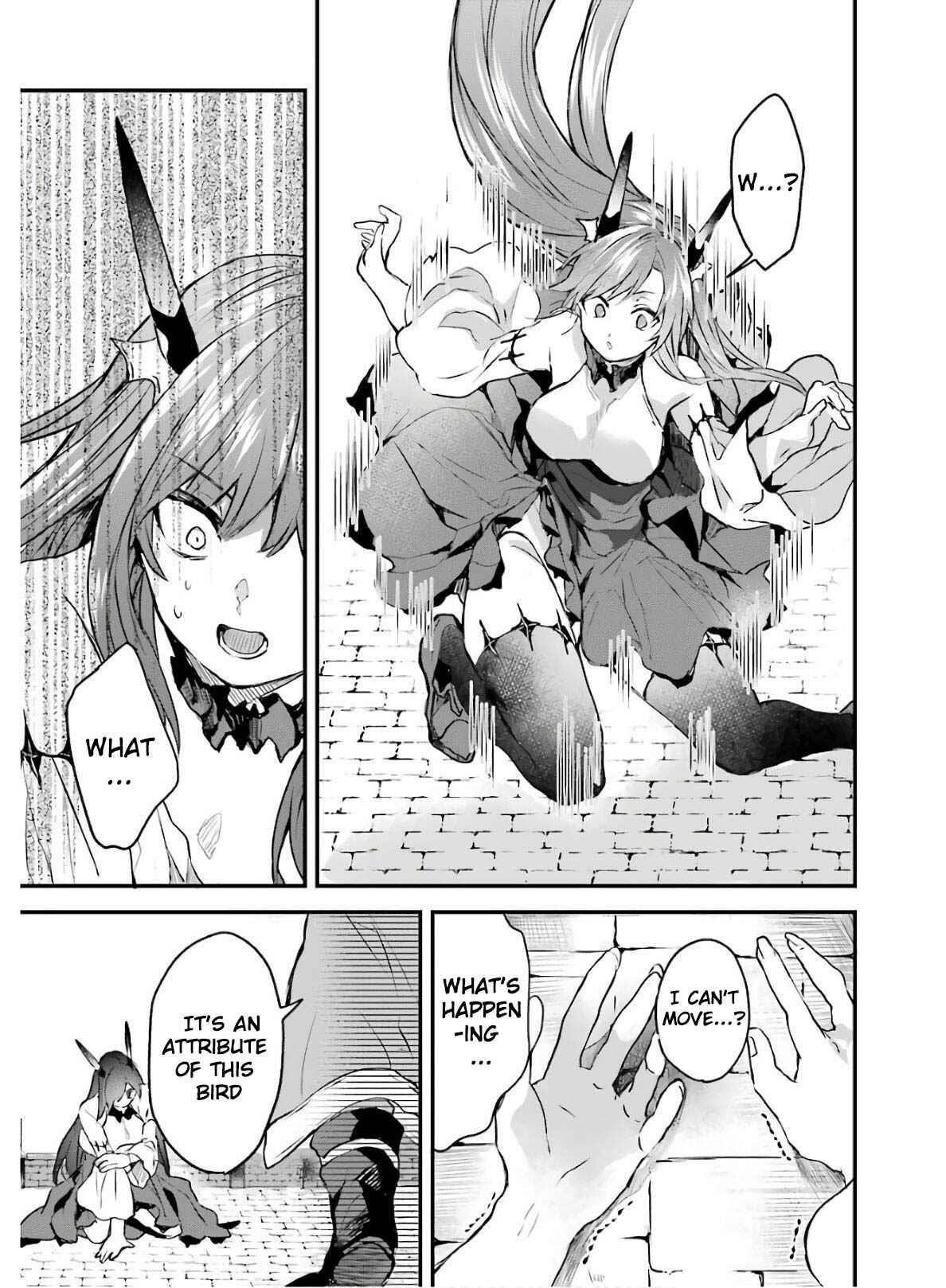 The Beast Tamer Who Got Kicked Out From the Hero Party, Meets a Cat Girl From the Superior Race Chapter 13 - Page 11