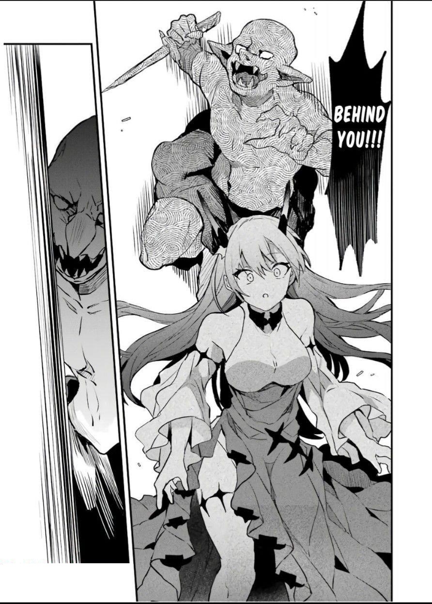 The Beast Tamer Who Got Kicked Out From the Hero Party, Meets a Cat Girl From the Superior Race Chapter 18 - Page 9