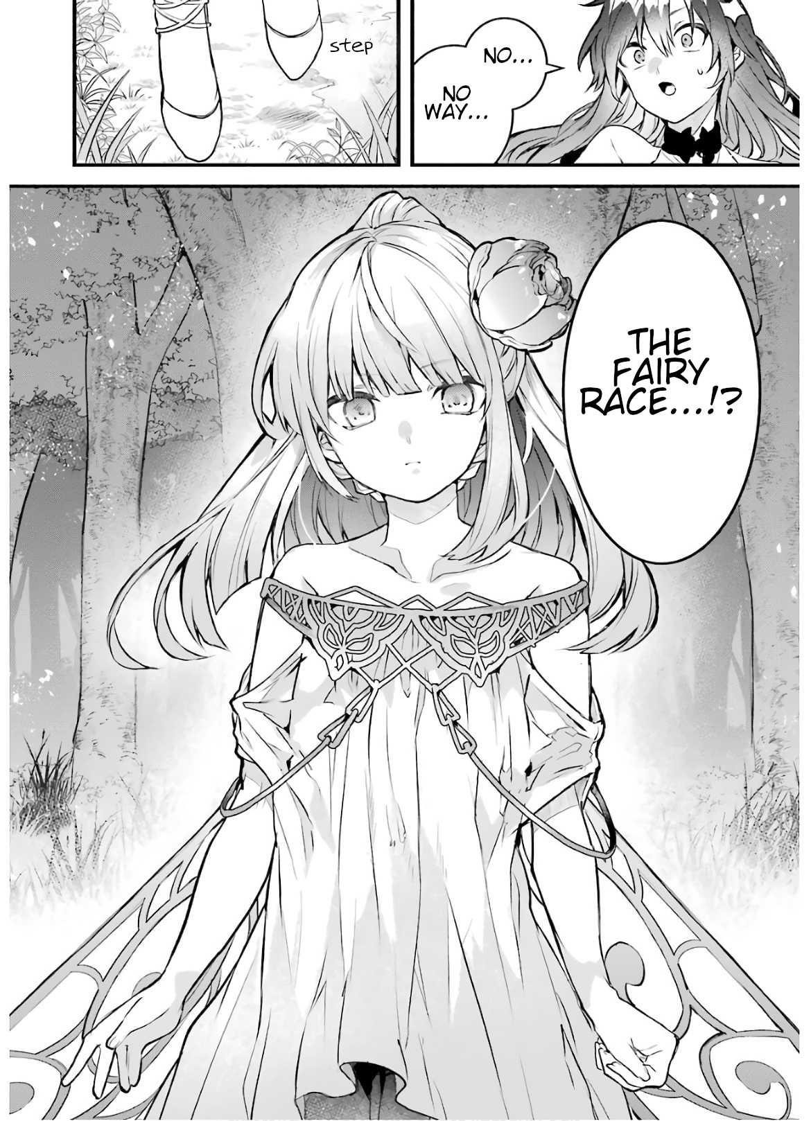 The Beast Tamer Who Got Kicked Out From the Hero Party, Meets a Cat Girl From the Superior Race Chapter 26 - Page 16