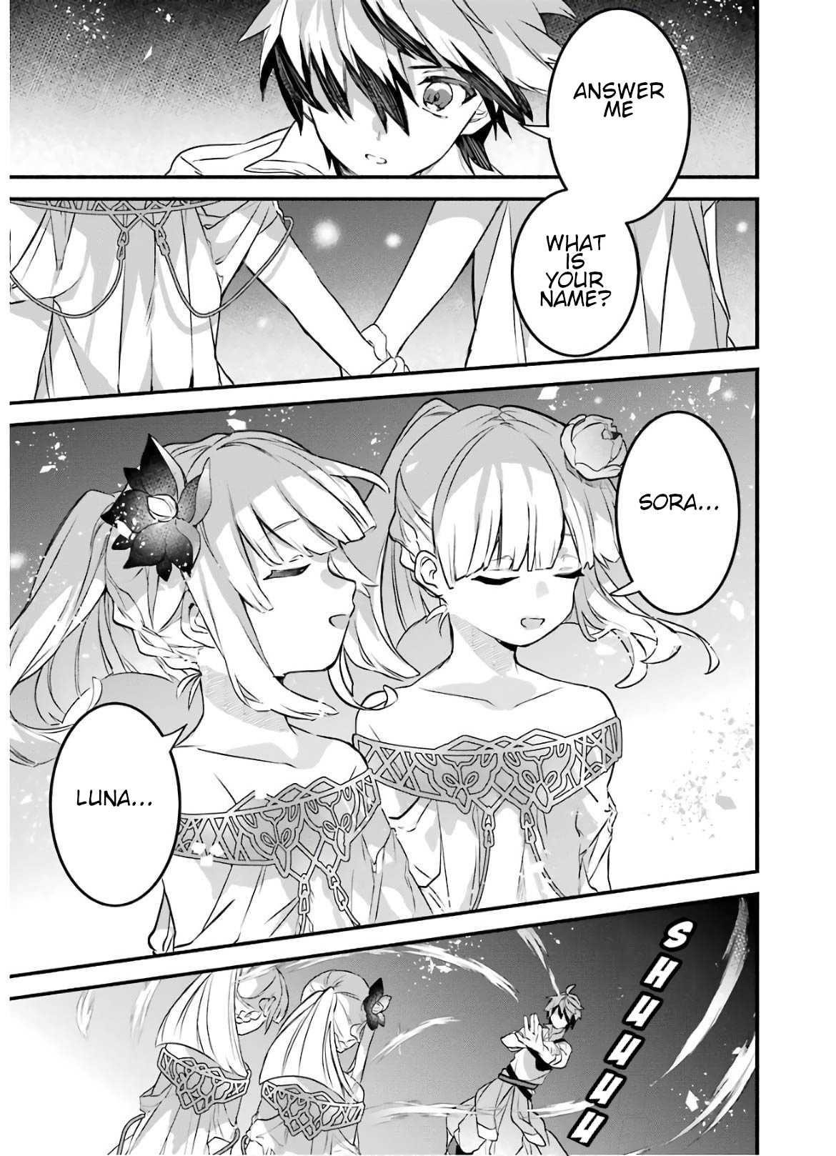 The Beast Tamer Who Got Kicked Out From the Hero Party, Meets a Cat Girl From the Superior Race Chapter 31 - Page 15