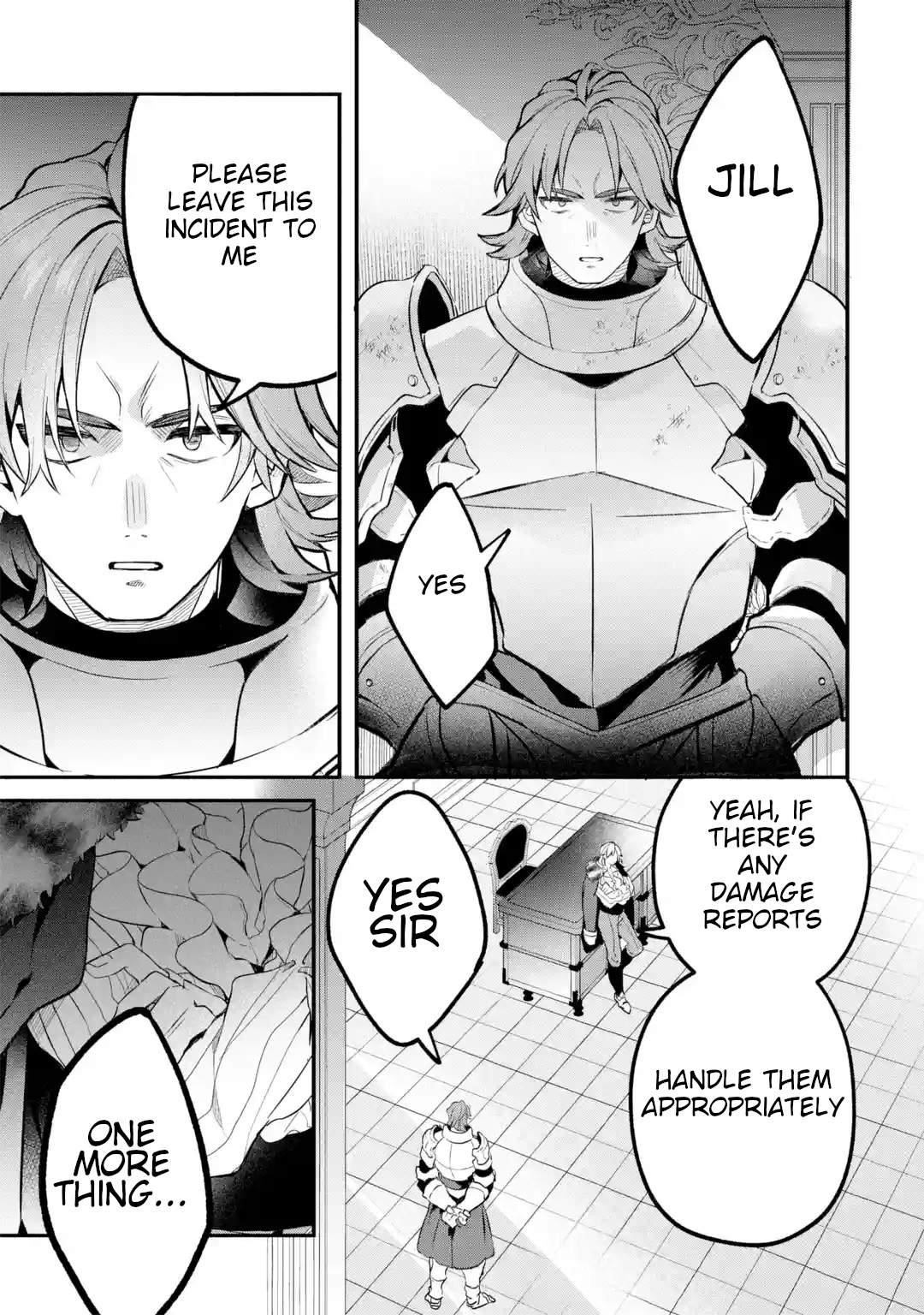 The Beast Tamer Who Got Kicked Out From the Hero Party, Meets a Cat Girl From the Superior Race Chapter 46 - Page 5