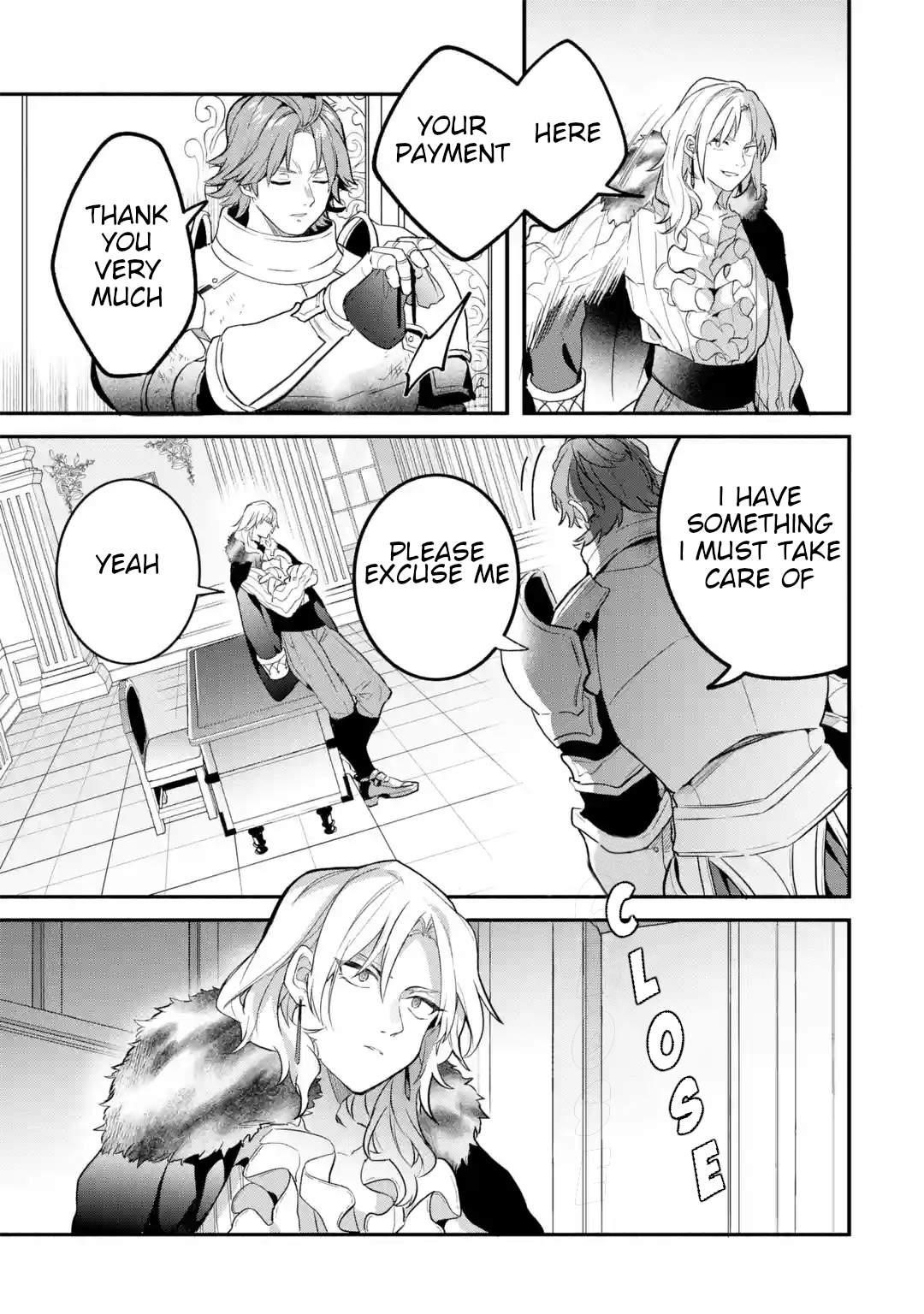 The Beast Tamer Who Got Kicked Out From the Hero Party, Meets a Cat Girl From the Superior Race Chapter 46 - Page 7