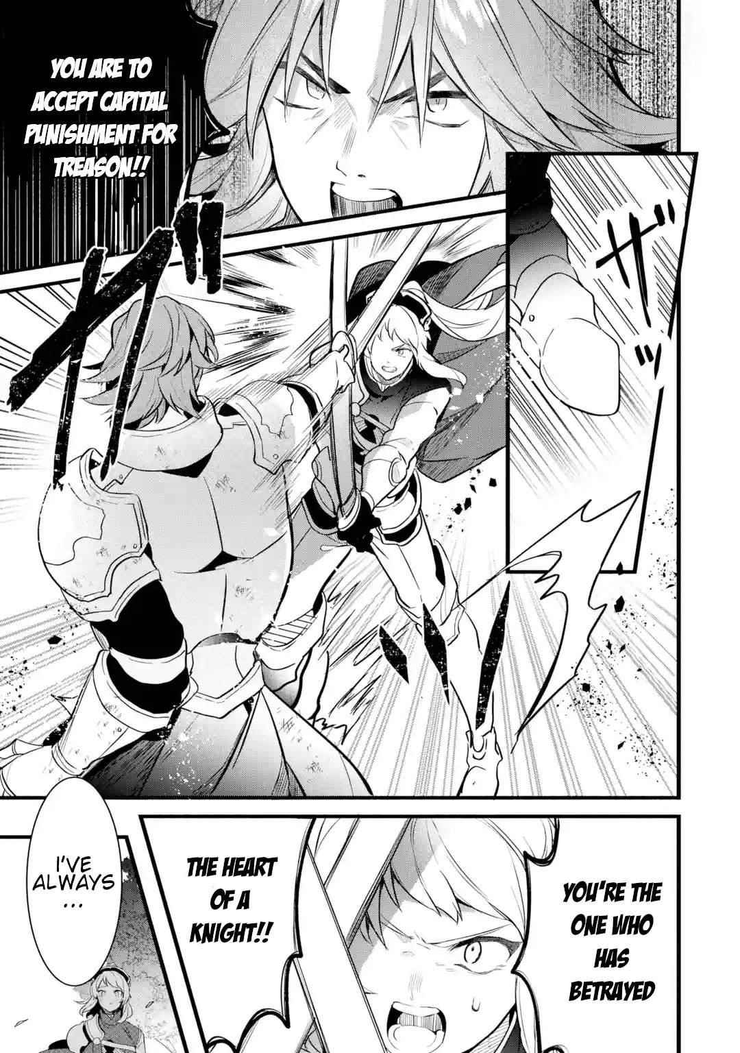 The Beast Tamer Who Got Kicked Out From the Hero Party, Meets a Cat Girl From the Superior Race Chapter 52 - Page 11