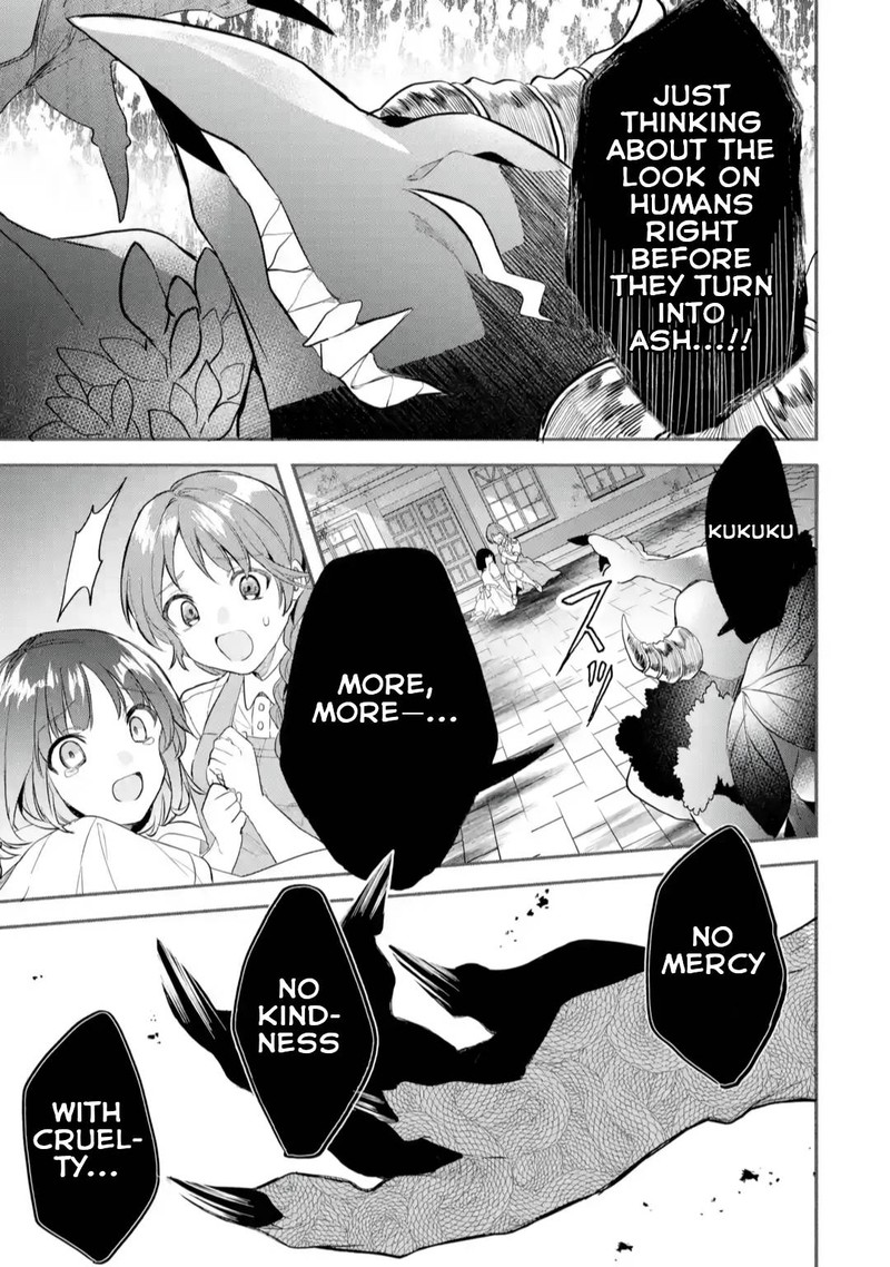 The Beast Tamer Who Got Kicked Out From the Hero Party, Meets a Cat Girl From the Superior Race Chapter 62 - Page 21