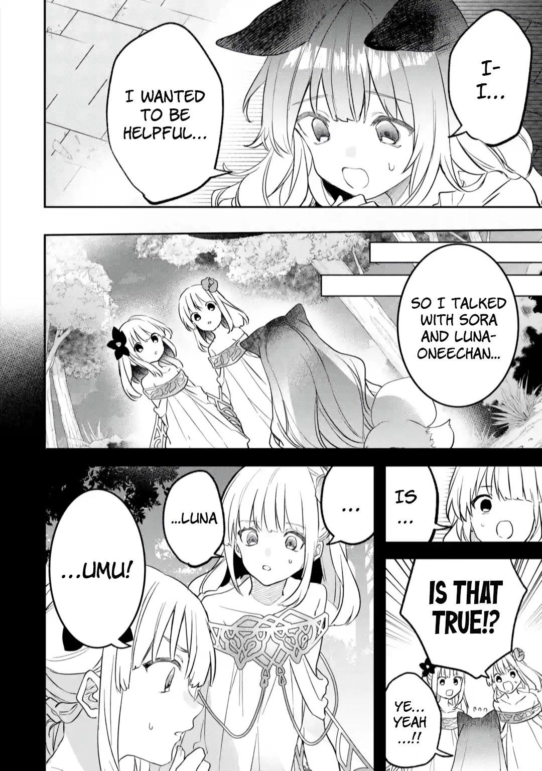 The Beast Tamer Who Got Kicked Out From the Hero Party, Meets a Cat Girl From the Superior Race Chapter 66 - Page 10