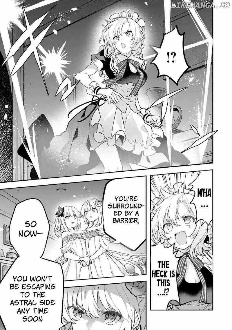 The Beast Tamer Who Got Kicked Out From the Hero Party, Meets a Cat Girl From the Superior Race Chapter 76 - Page 4