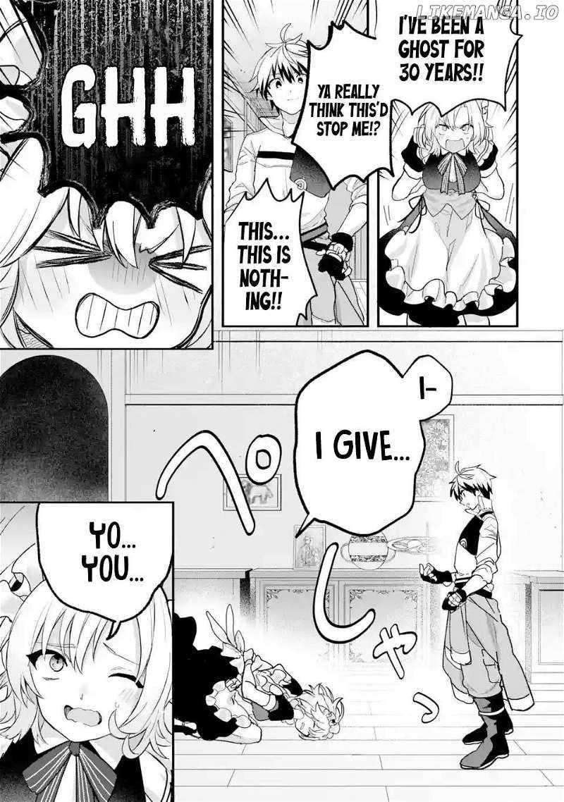 The Beast Tamer Who Got Kicked Out From the Hero Party, Meets a Cat Girl From the Superior Race Chapter 76 - Page 8