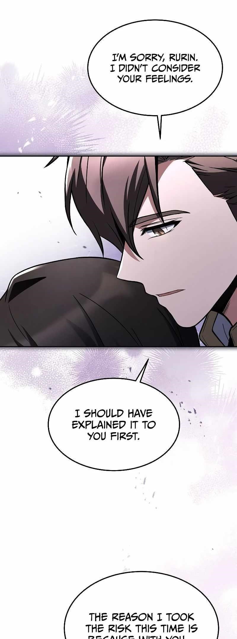 The Archmage’s Restaurant Chapter 36 - Page 85