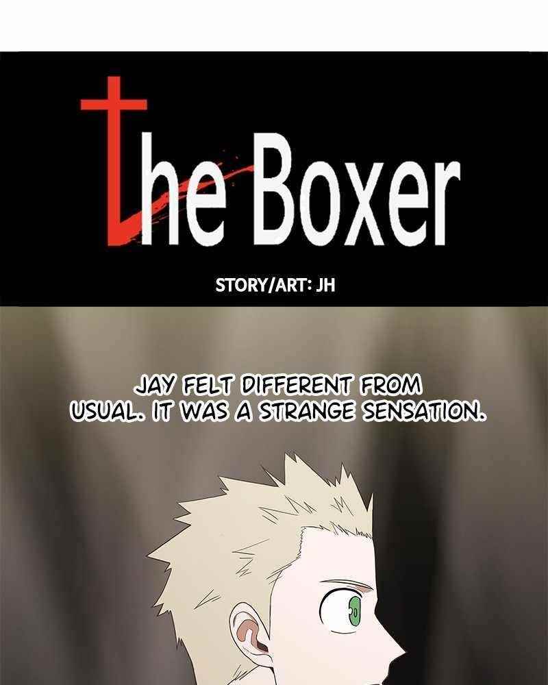 The Boxer Chapter 107 - Page 11