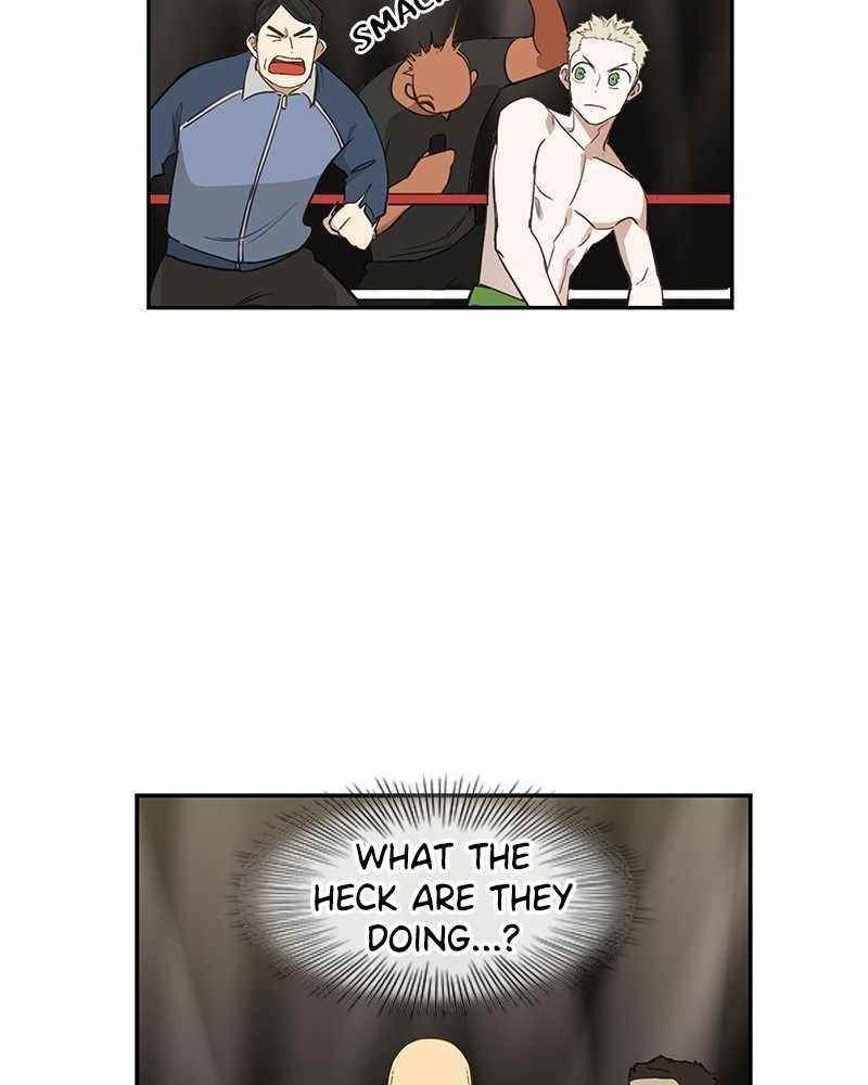 The Boxer Chapter 107 - Page 23