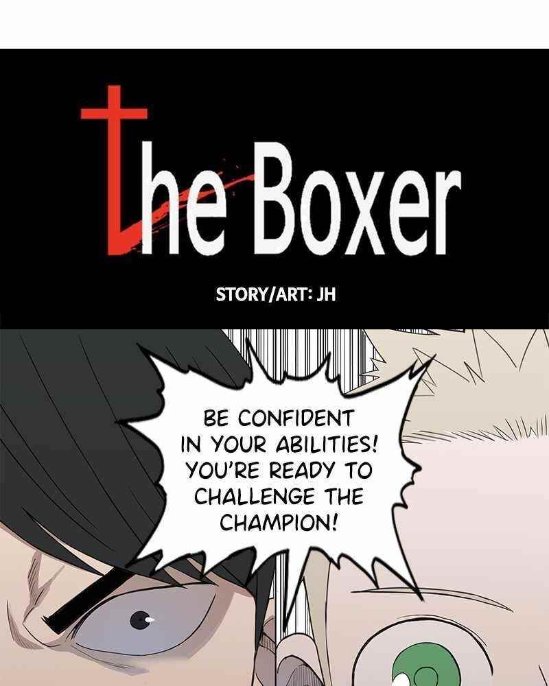 The Boxer Chapter 108 - Page 11