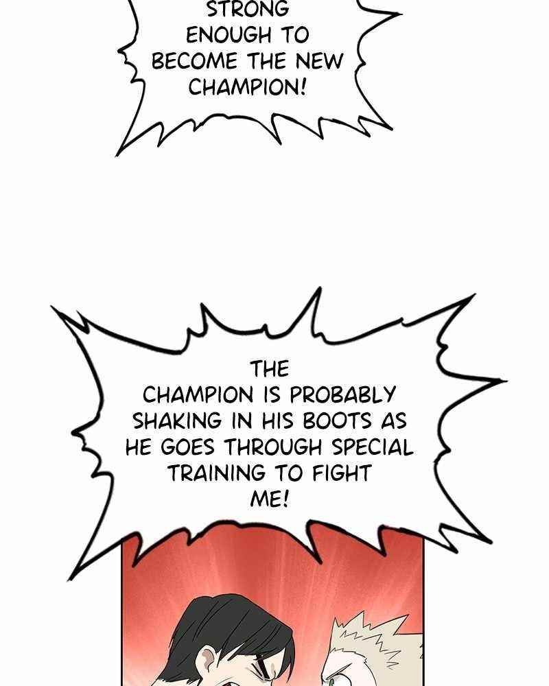 The Boxer Chapter 108 - Page 15