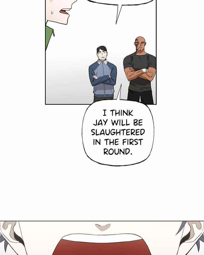 The Boxer Chapter 108 - Page 18