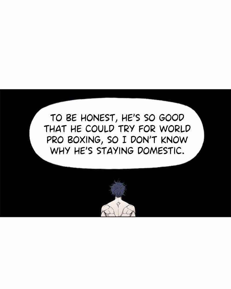 The Boxer Chapter 108 - Page 37