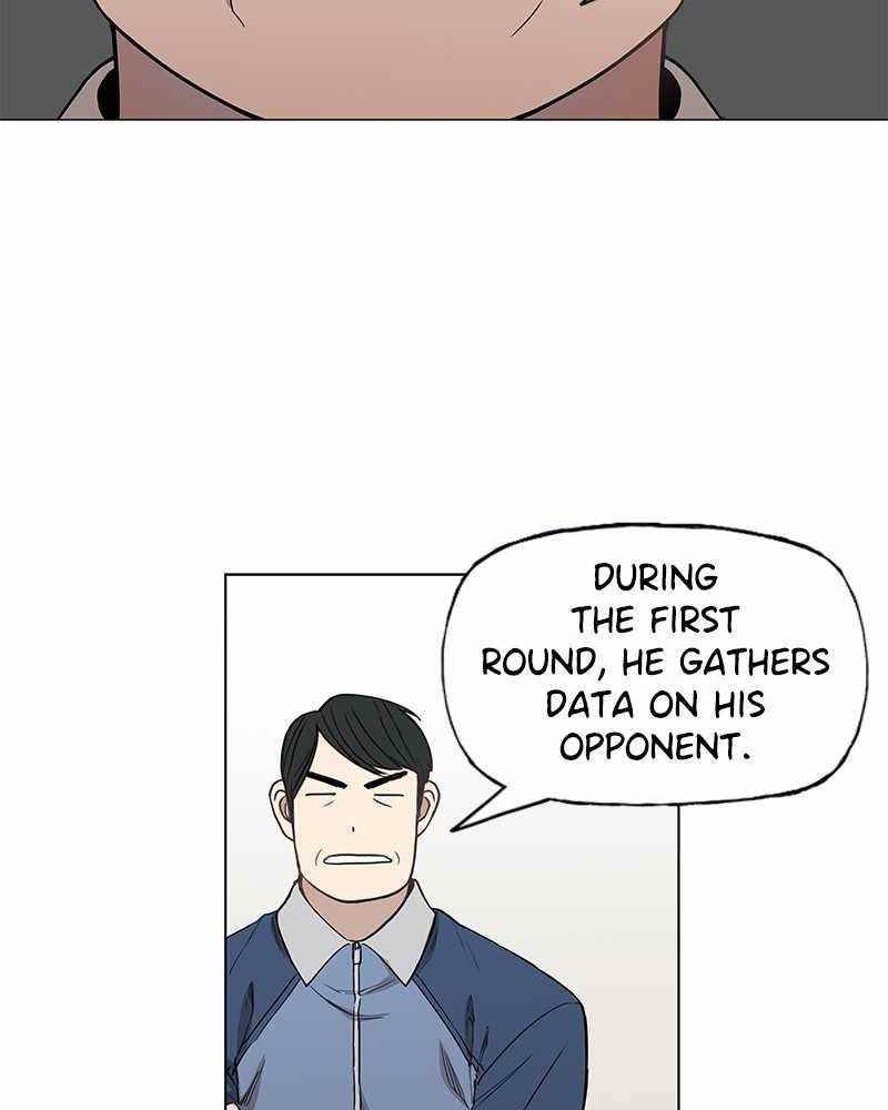 The Boxer Chapter 108 - Page 72