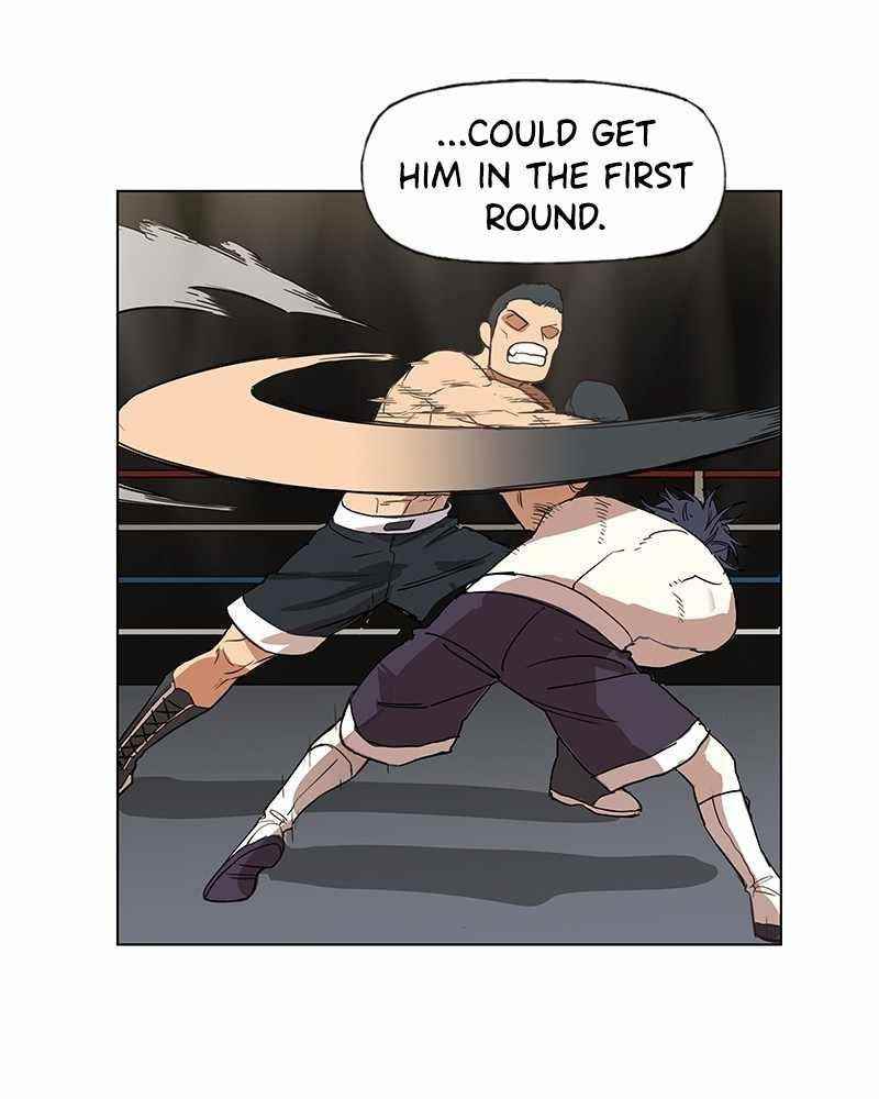 The Boxer Chapter 108 - Page 83