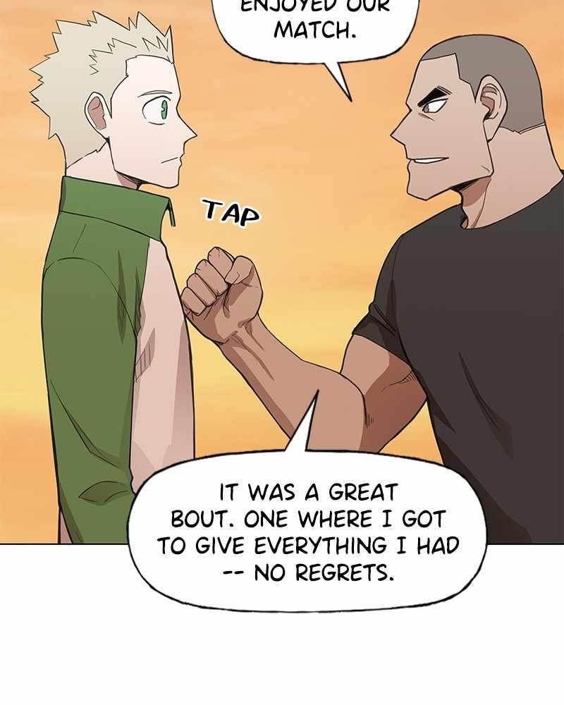 The Boxer Chapter 109 - Page 67