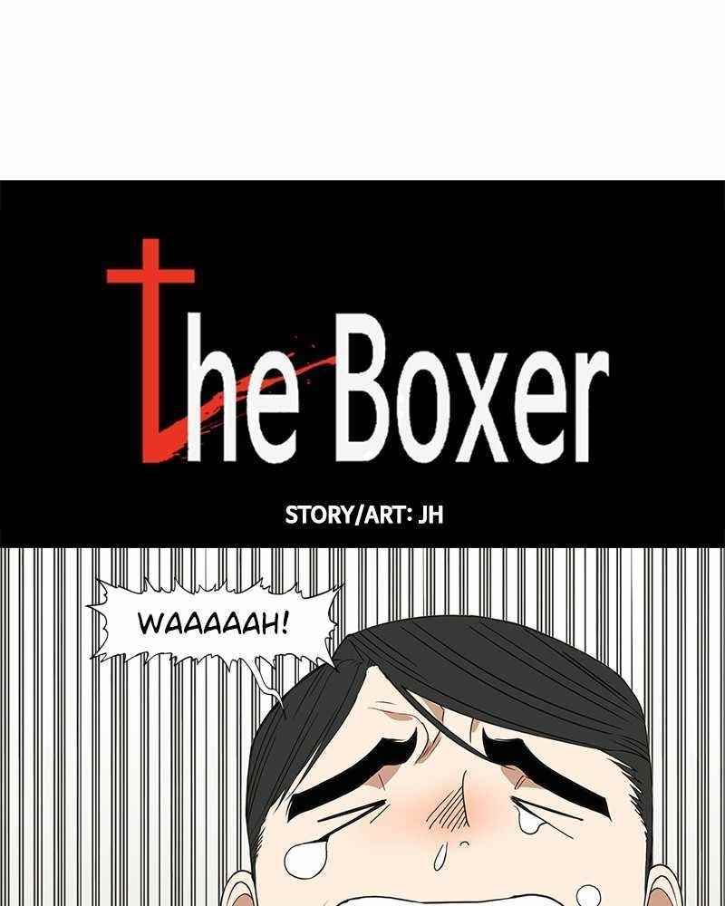 The Boxer Chapter 110 - Page 20