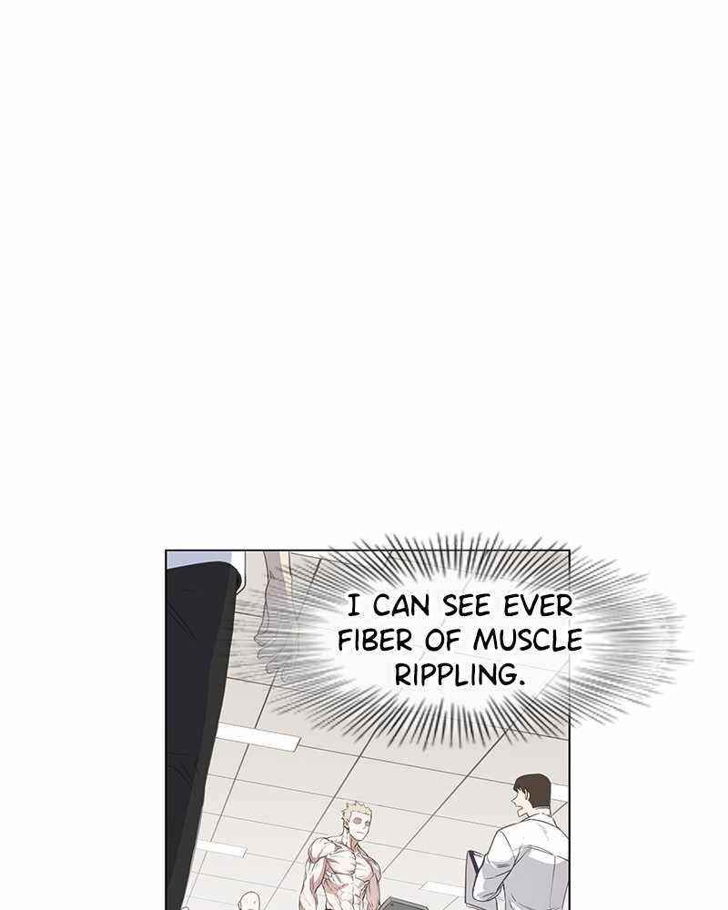 The Boxer Chapter 110 - Page 36