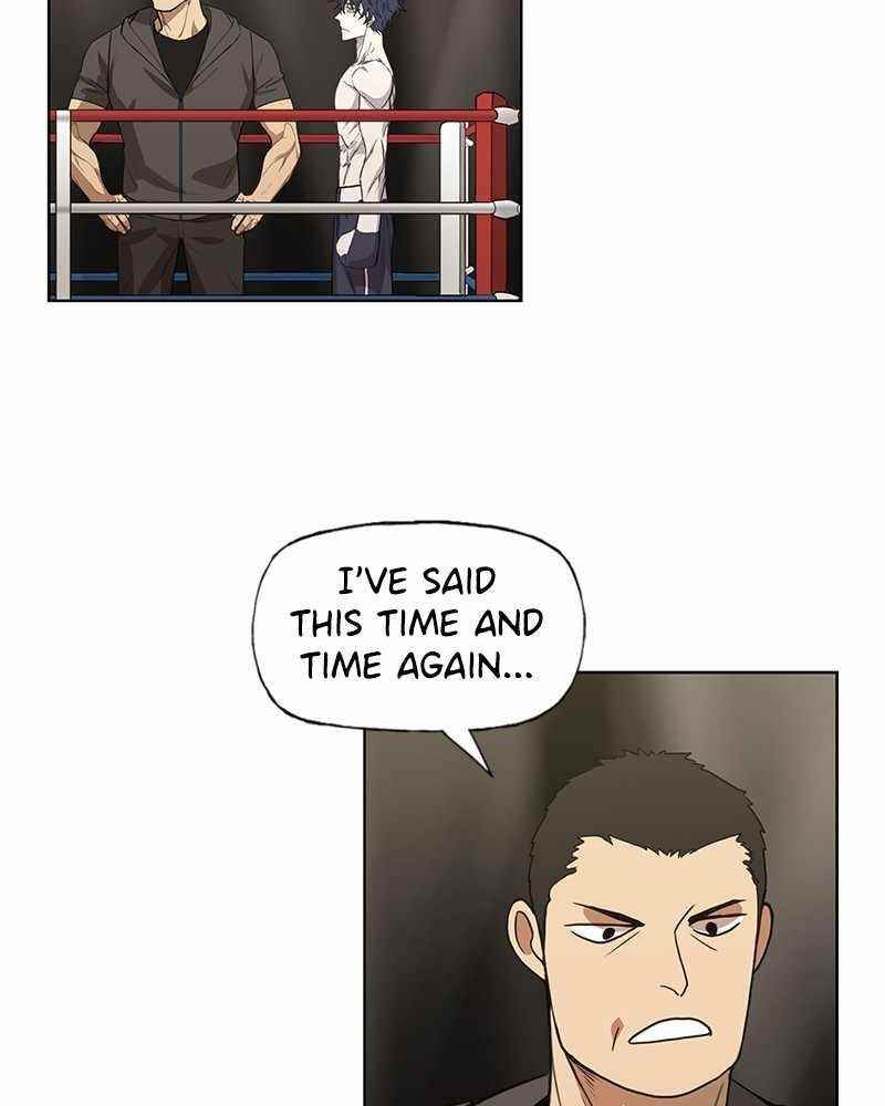 The Boxer Chapter 110 - Page 67