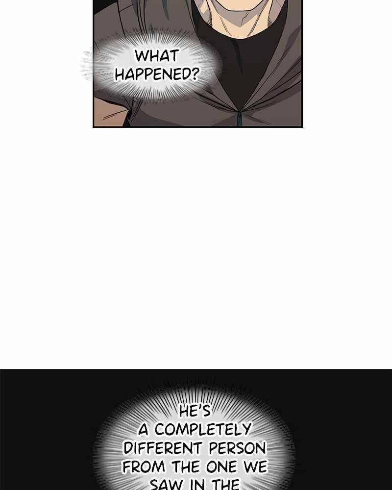 The Boxer Chapter 111 - Page 5