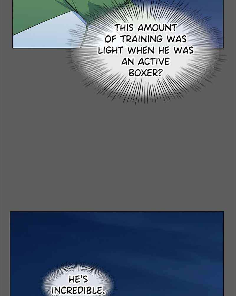 The Boxer Chapter 111 - Page 51