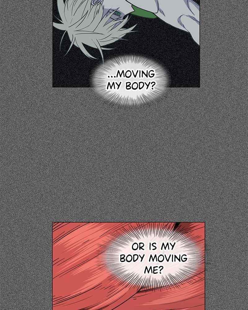 The Boxer Chapter 111 - Page 87