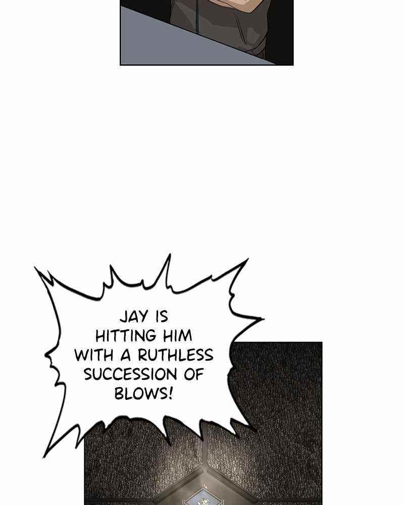 The Boxer Chapter 112 - Page 57