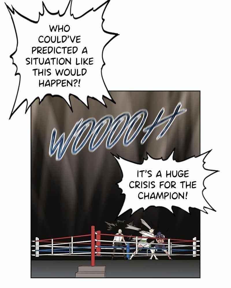 The Boxer Chapter 112 - Page 64