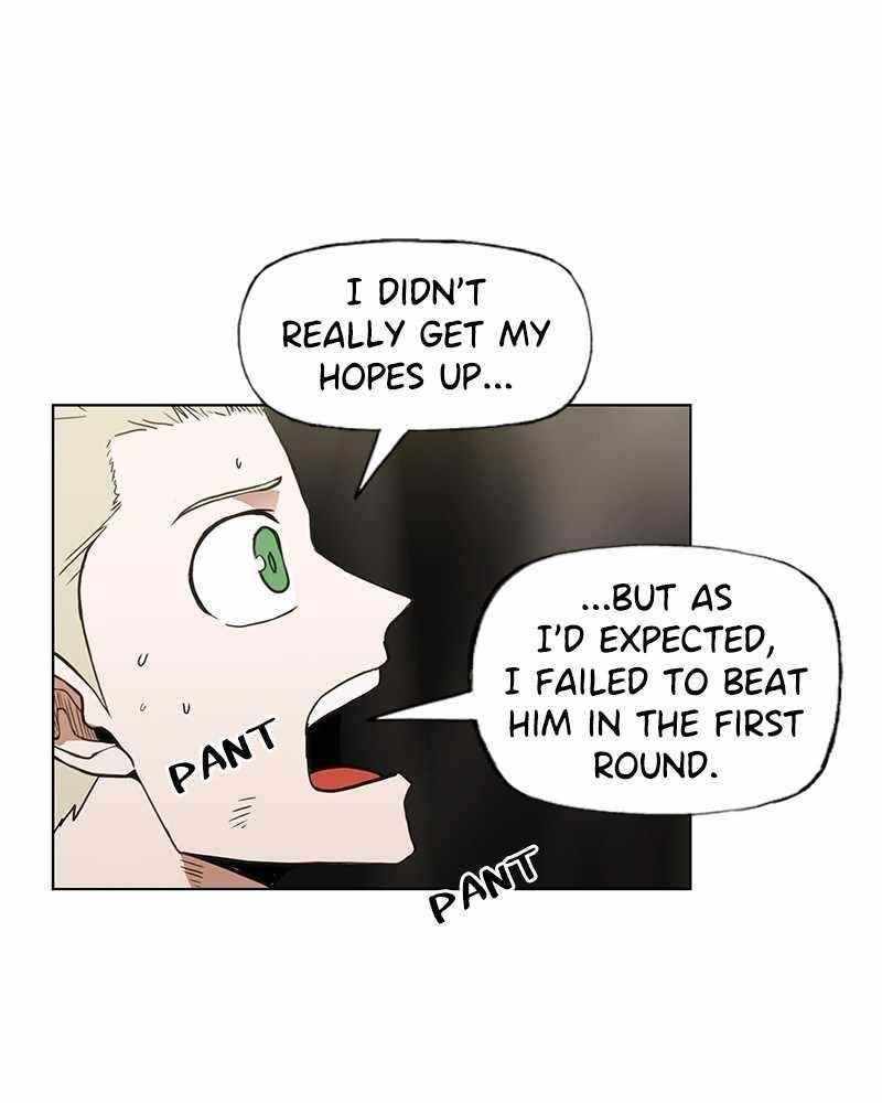 The Boxer Chapter 112 - Page 91