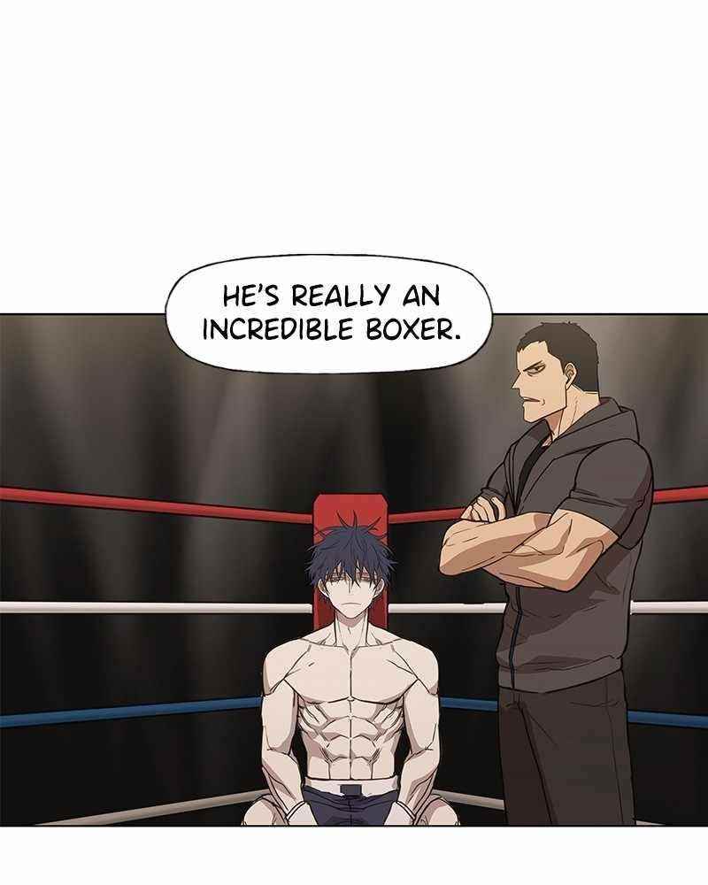 The Boxer Chapter 112 - Page 93