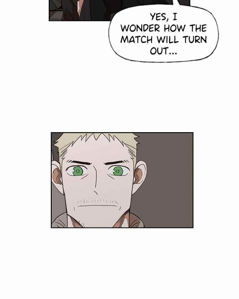 The Boxer Chapter 112 - Page 96