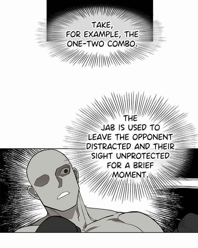 The Boxer Chapter 113 - Page 27