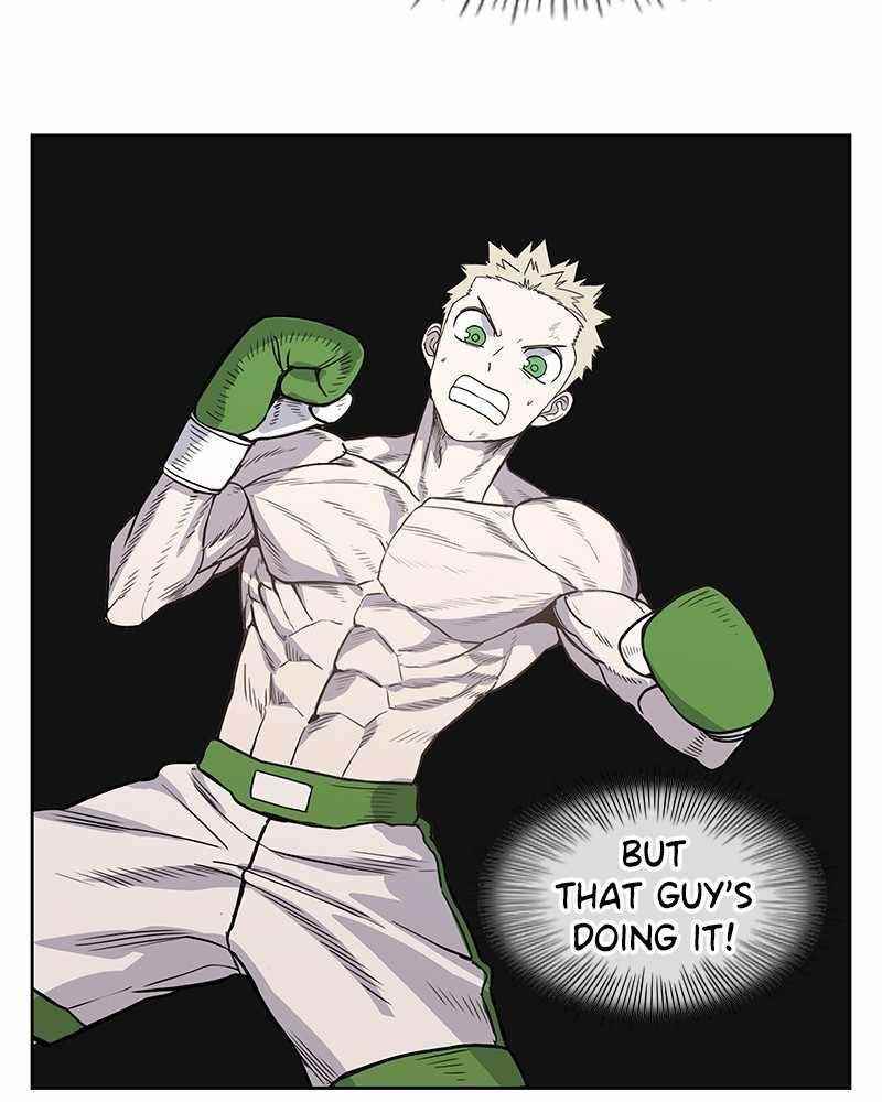 The Boxer Chapter 113 - Page 31