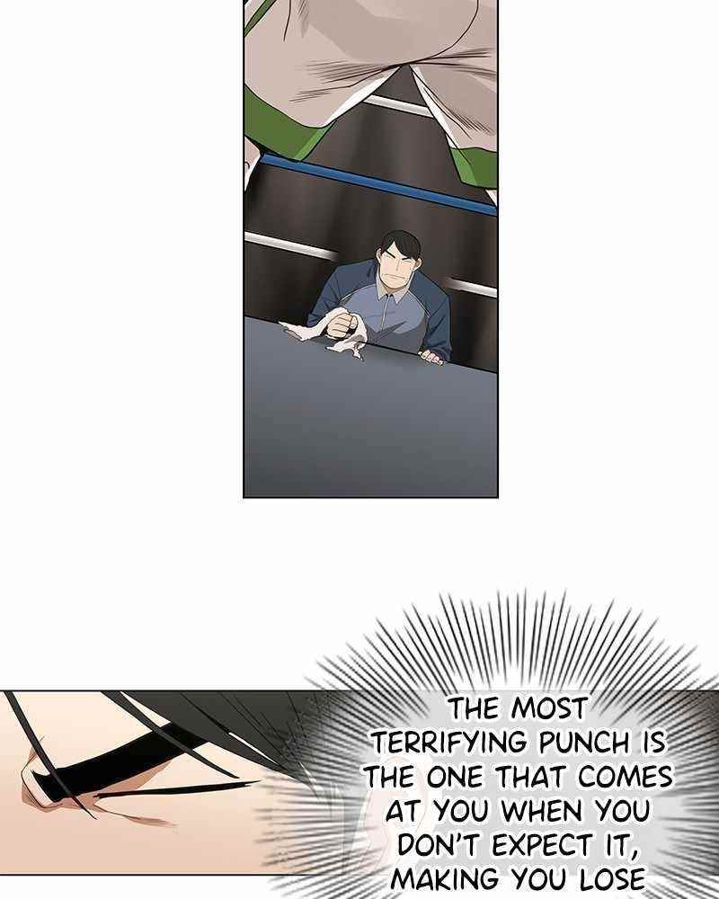 The Boxer Chapter 113 - Page 34