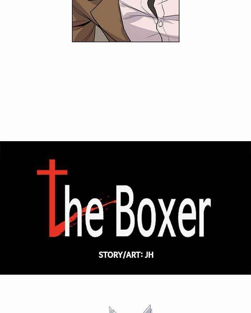 The Boxer Chapter 114 - Page 11