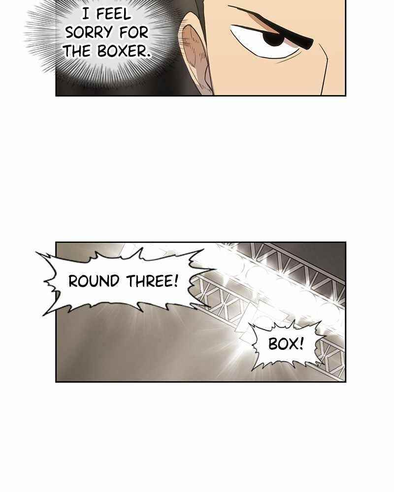 The Boxer Chapter 114 - Page 61