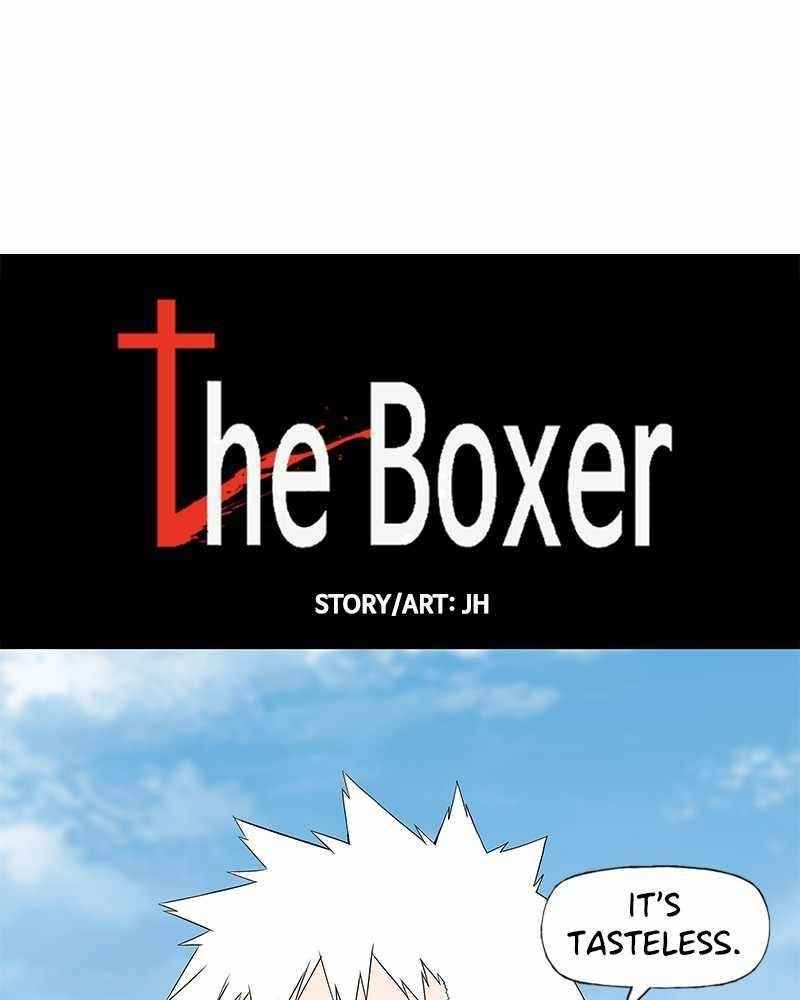 The Boxer Chapter 115 - Page 46