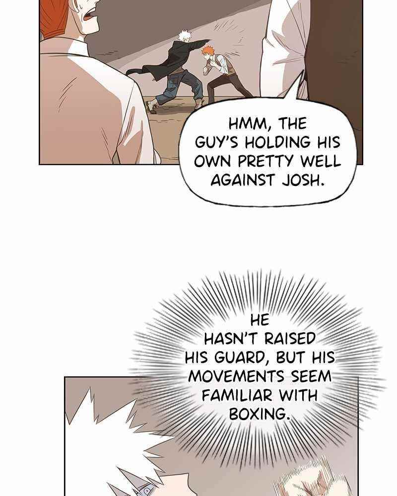 The Boxer Chapter 116 - Page 59